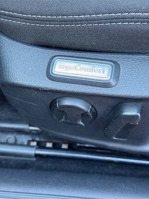 Vand Volkswagen Passat CC Diesel - imagine 9