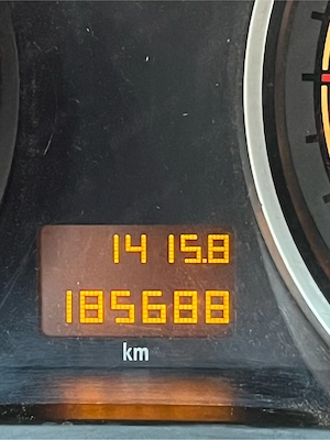 OPEL ASTRA H Berlina, 2008, 1,6 benzina - imagine 5