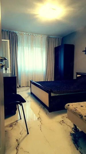 Tineretului - Timpuri Noi