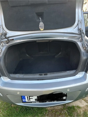 OPEL ASTRA H Berlina, 2008, 1,6 benzina - imagine 3