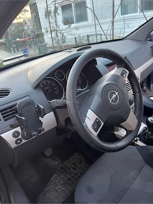 OPEL ASTRA H Berlina, 2008, 1,6 benzina - imagine 4