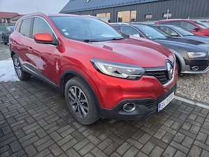 Vand Dacia Duster 1,6 Benzina 4x4  An:2016 - imagine 7