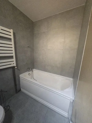 Floreasca- Barbu Vacarescu - imobil 2010 - centrala proprie - imagine 4