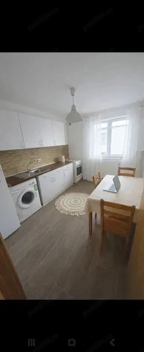 Floreasca- Barbu Vacarescu - imobil 2010 - centrala proprie - imagine 2