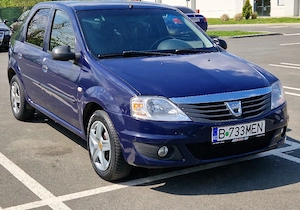 Dacia Logan  - imagine 4