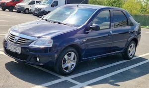 Dacia Logan  - imagine 2
