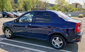 Dacia Logan  - imagine 3