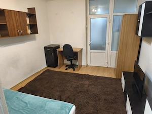 Inchiriez Garsoniera in zona Zimbru - Iasi - imagine 2