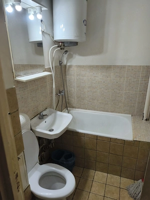 Inchiriez Garsoniera in zona Zimbru - Iasi - imagine 5