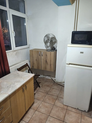 Inchiriez Garsoniera in zona Zimbru - Iasi - imagine 4