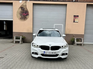 BMW seria 3 f34 - imagine 6