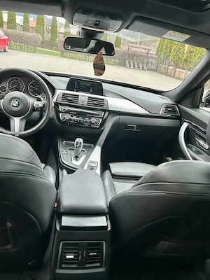 BMW seria 3 f34 - imagine 10