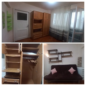 Închiriez o camera într-un apartament cu 3 camere - imagine 4