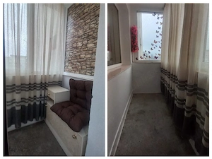 Închiriez o camera într-un apartament cu 3 camere - imagine 3