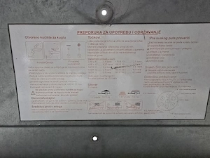 Remorca masa maxim 750 kg - imagine 5