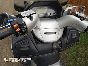 Scuter Suzuki Burgman  - imagine 5