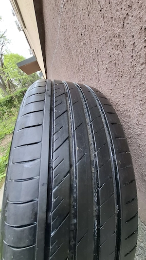 Jante Originale Mazda 3 - R17" + Anvelope vara 205/50 R17 - imagine 8