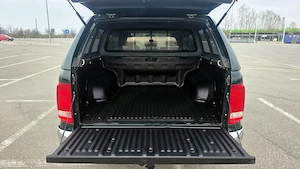 VW Amarok, 2.0 TDI, 180 C.P., 4x4, Automat, 2013, Euro 5 - imagine 10