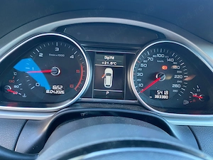 Vand AUDI Q7 4L 2012 V6 3.0 TDI - imagine 5