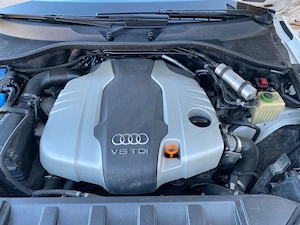 Vand AUDI Q7 4L 2012 V6 3.0 TDI - imagine 10