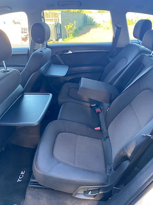 Vand AUDI Q7 4L 2012 V6 3.0 TDI - imagine 7