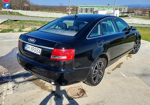 vand audi a 6 c6 2.0 TDI an 2007