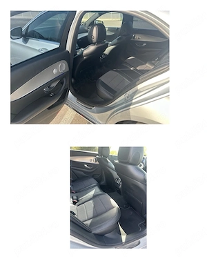 mercedes-benz e220d w213 - imagine 6