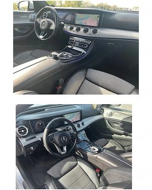 mercedes-benz e220d w213 - imagine 7