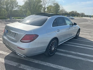 mercedes-benz e220d w213 - imagine 5