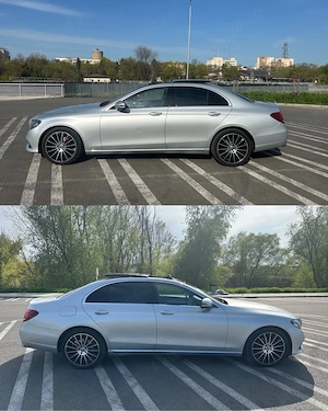 mercedes-benz e220d w213 - imagine 4