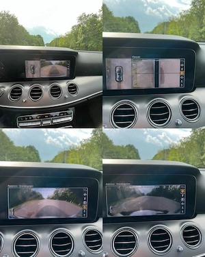 mercedes-benz e220d w213 - imagine 8