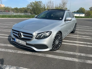 mercedes-benz e220d w213