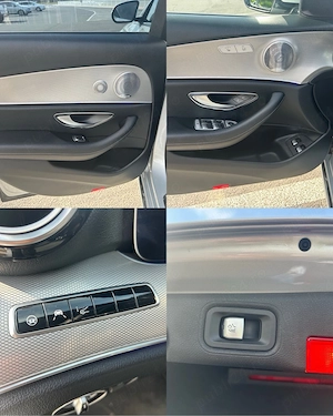 mercedes-benz e220d w213 - imagine 9