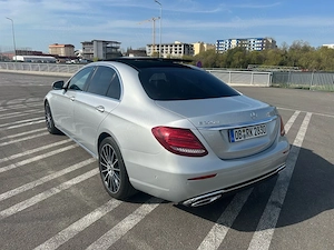 mercedes-benz e220d w213 - imagine 3