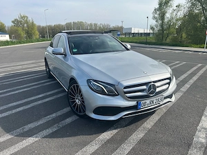 mercedes-benz e220d w213 - imagine 2