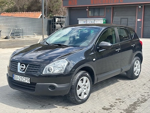 Nisan qashqai an fabricație 2010 motor 1,5 dci 110cp - imagine 2
