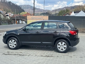 Nisan qashqai an fabricație 2010 motor 1,5 dci 110cp - imagine 3