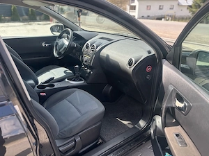 Nisan qashqai an fabricație 2010 motor 1,5 dci 110cp - imagine 5