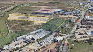 Teren Industrial 1.2Ha de Vânzare, PUZ Aprobat - ZONA INDUSTRIALA IAȘI - imagine 8