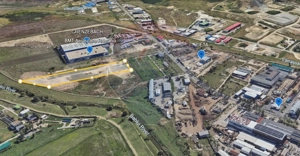 Teren Industrial 1.2Ha de Vânzare, PUZ Aprobat - ZONA INDUSTRIALA IAȘI - imagine 6