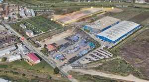 Teren Industrial 1.2Ha de Vânzare, PUZ Aprobat - ZONA INDUSTRIALA IAȘI - imagine 10