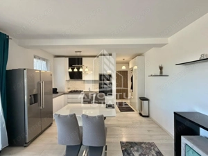 Apartament cu 2 camere, de inchiriat, loc de parcare, Giroc - imagine 2