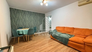 Apartament 2 camere in zona Take Ionescu, Timisoara, centrala termica - imagine 2