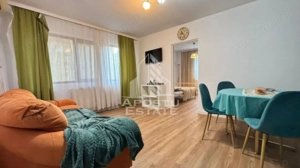 Apartament 2 camere in zona Take Ionescu, Timisoara, centrala termica
