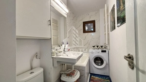Apartament 2 camere in zona Take Ionescu, Timisoara, centrala termica - imagine 9