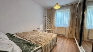 Apartament 2 camere in zona Take Ionescu, Timisoara, centrala termica - imagine 6