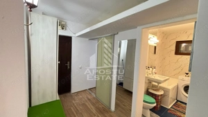 Apartament 2 camere in zona Take Ionescu, Timisoara, centrala termica - imagine 8