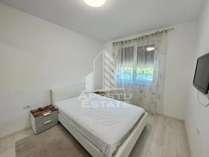 Apartament cu 2 camere, de inchiriat, loc de parcare, Giroc - imagine 5