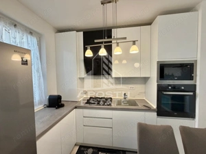 Apartament cu 2 camere, de inchiriat, loc de parcare, Giroc - imagine 3