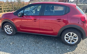 citroen c3 1.2 - imagine 2